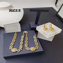 代購歐美范家粗鏈美人頭紋路鍍黑色黃銅材質頸鏈古巴鏈手鏈 明星大牌同款首飾 歷史價格詳細信息