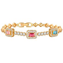 黃K金 手鍊 晶漾金飾鑽石JingYang Jewelry 歷史價格詳細信息