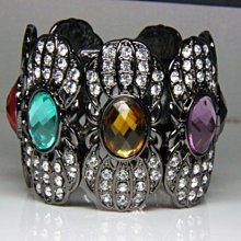 水滴晶鑽手環_T-131 歷史價格詳細信息