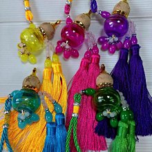 出清價-喜樂選(SELECTION6)-全新--Love Moschino灰色針織飛蟲吊鏈開襟背心 歷史價格詳細信息