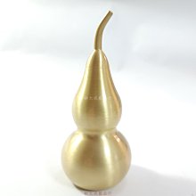 銅葫蘆 招財 化煞 保平安 結緣品 2.3cm-4.2cm 黃銅 歷史價格詳細信息