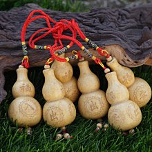 阿木小舖~原木雕刻葫蘆吊飾~出入平安~中國結掛飾( 6件NG商品清倉180含運 )60828 價格比較,價格查詢,歷史價格詳細信息