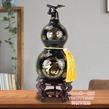 特賣-葫蘆玉石葫蘆擺件招財鎮宅福祿家居客廳電視柜擺設風水玄關店鋪裝飾品銅葫蘆 歷史價格詳細信息