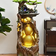 特賣-葫蘆中式葫蘆流水擺件生財循環水客廳玄關裝飾公司喬遷辦公室開業禮品銅葫蘆 價格比較,價格查詢,歷史價格詳細信息