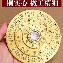 奇門羅盤活解多用轉盤專業高精度八卦盤現代綜合盤活盤送說明包郵~半島鐵盒 歷史價格詳細信息