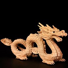 龍擺件桃木木龍生肖龍青龍木雕龍木質龍形家居辦公室桌面工藝品~半島鐵盒 價格比較,價格查詢,歷史價格詳細信息