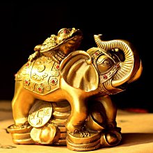 銅大象擺件象上金蟾擺件銅大象金蟾擺設家居店鋪裝飾開業禮品禮物~半島鐵盒 價格比較,價格查詢,歷史價格詳細信息