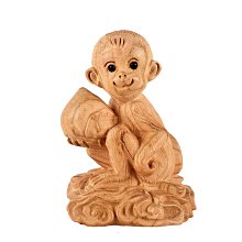 屬猴人犯太歲化解招財吉祥物和田玉本命佛大日如來佛觀音吊墜男女~善緣閣 歷史價格詳細信息