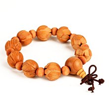 桃木手串女款念珠佛珠手串六字真言手錬女款盤玩男文玩木質護身 歷史價格詳細信息