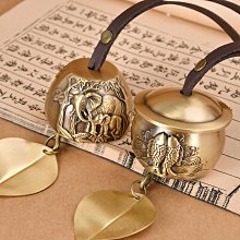 風鈴治癒系門掛裝飾鈴鐺飯廳牆上掛飾創意藝術空中吊飾裝飾品 歷史價格詳細信息