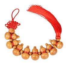 桃木葫蘆掛件 木雕手機鏈本命年福祿掛飾 家居裝飾品隨身攜帶禮物~閒雜鋪子 歷史價格詳細信息