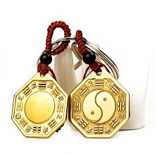 九宮八卦鏡掛件桃木銅太極圖陰陽凸鏡凹面鏡隨身家用風水家居擺件  露天市集  全台最大的網路購物市集 歷史價格詳細信息