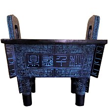 銅鼎擺件黃銅四方鼎家用客廳純銅裝飾品電視櫃店鋪工藝品廠家批發 歷史價格詳細信息