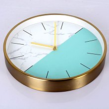 現代簡約掛鐘實木復古桌面臺鐘客廳家用鐘錶裝飾擺鐘創意掛墻時鐘 歷史價格詳細信息