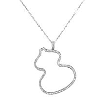 原創純銀葫蘆紅繩手錬腳鍊招財納福吉祥轉運平安轉運本命年禮物選免運 歷史價格詳細信息