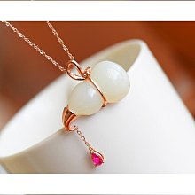 【優選】天然和田白玉平安扣手機鏈掛件原創DIY男女款吊墜搭配蜜蠟掛鏈 歷史價格詳細信息