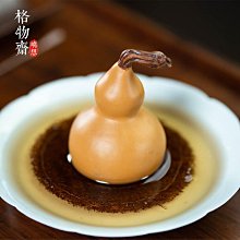 【熱賣】葫蘆擺件新中式高檔客廳電視柜 柜裝飾品博古架創意擺設喬遷禮品嗨美好食光 歷史價格詳細信息