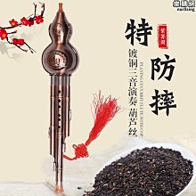 初學葫蘆絲c調小學生樂器旗艦店初學者降b調入門級防摔雙音葫蘆絲 歷史價格詳細信息