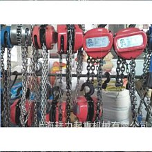【熱賣】手拉葫蘆1噸2噸3噸5t鏈條吊機手動可攜式小型迷你倒鏈起重吊葫蘆 歷史價格詳細信息