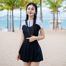 學生拼色短袖2024大尺碼潮男寬鬆七分袖T恤衫潮流連帽新款男ins夏季 歷史價格詳細信息