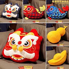 國潮醒獅小顆粒積木拼裝玩具男孩女孩立體拼圖中國風擺件生日禮物 歷史價格詳細信息