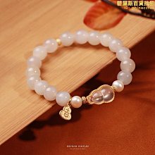 天然和田玉白玉葫蘆18K耳線耳墜玫瑰金菠菜綠蛋面耳飾耳勾招財特艾超夯 精品 歷史價格詳細信息