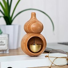 多巴胺門鈴風鈴銅鈴入戶門鈴鐺磁吸純銅掛件日式手工車載黃銅治愈 歷史價格詳細信息