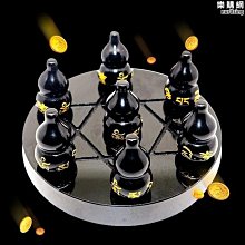 天然黑曜石葫蘆擺件 黑曜石擺件 葫芦摆设 黑水晶葫芦 黑曜石葫蘆 黑曜葫蘆 轉運 辟邪 化煞 平安健康福祿  黑曜石擺件 歷史價格詳細信息
