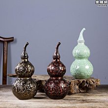 【締造】景德鎮陶瓷器鴻運當頭聚寶盆擺件儲物魚缸中式客廳玄關裝飾送禮品 歷史價格詳細信息