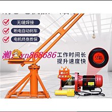 小吊機 液壓搬運小吊機 車用摺疊小吊機 型號規格 歷史價格詳細信息