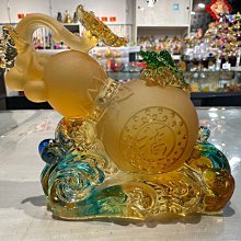 福祿安康銅葫蘆五帝錢掛件(超值2入) 歷史價格詳細信息