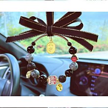 黑檀木葫蘆汽車掛件鑲銀十二生肖男女車載后視鏡裝飾品車內吊飾 歷史價格詳細信息