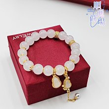 粉色琉璃手串女士玻璃手鍊男款手持佛珠108顆念珠多圈項鍊毛衣鏈YXY110-玲瓏心飾 歷史價格詳細信息