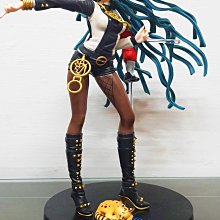 全新FGO fate 師匠 斯卡哈 酒紅色 cosplay 假髮 歷史價格詳細信息