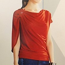 紅色不對稱珍珠耳釘女輕奢高級感氣質耳飾品新款小眾獨特秋冬耳環 歷史價格詳細信息