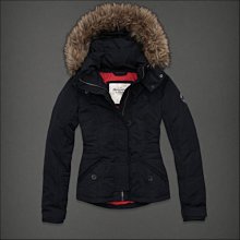 【全新真品 現貨】Abercrombie & Fitch 女生 短褲 熱褲 (深藍) A&F AF 歷史價格詳細信息