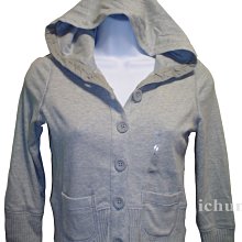 全新 AF A&F Abercrombie & Fitch Colby 麋鹿 連帽 娃娃裝 上衣 運動衫 白色 XS 歷史價格詳細信息