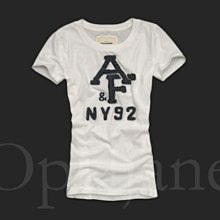 AF Abercrombie & Fitch A&F 麋鹿袋鼠連身帽T長袖M號 L號 免運費 愛Coach包包 歷史價格詳細信息