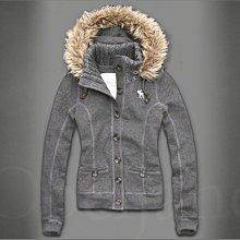 AF 麋鹿 A&F 經典文字印刷短版短袖T恤(女)-白色 歷史價格詳細信息