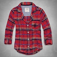 Abercrombie & Fitch A&F 麋鹿 袖子貼布 長T 車繡 LOGO 白色 歷史價格詳細信息