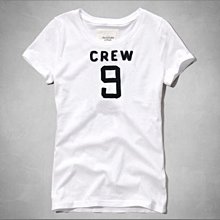 AF Abercrombie & Fitch A&F 麋鹿袋鼠連身帽T長袖M號 L號 免運費 愛Coach包包 歷史價格詳細信息