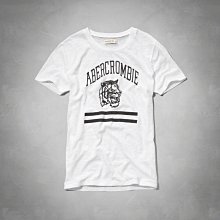 【A & F】CLASSIC FIT V-NECK TEE熱銷V領短T----現貨M 歷史價格詳細信息