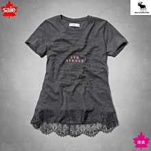 Abercrombie Kids 短袖T恤 224-663-0233-030  MY-麋鹿嚴選全新真品 HCO AF 歷史價格詳細信息