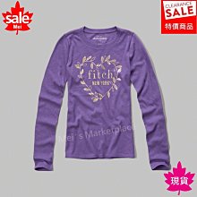 Abercrombie Kids 長袖T恤 223-619-0707-023  MY-麋鹿嚴選全新真品 HCO AF 歷史價格詳細信息
