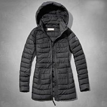 Maple麋鹿小舖 Abercrombie&Fitch ＊ AF 深粉色V領麋鹿LOGO素面短T＊( 現貨L號 ) 歷史價格詳細信息