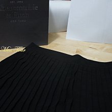 ZARA 百摺長裙［海軍藍］ 歷史價格詳細信息