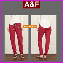 紐約轉運站 :美國A&F/HCOHOLLISTER Abercrombie & Fitch女生棉質休閒保暖運動長褲S尺寸 歷史價格詳細信息
