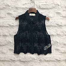 Maple麋鹿小舖 Abercrombie&Fitch ＊ AF  深棗紅色寬版長袖襯衫 ＊ ( 現貨S號 ) 歷史價格詳細信息