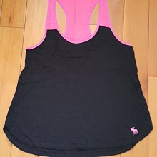 A&F Abercrombie & Fitch 桃紅色針織上衣 S 號 歷史價格詳細信息