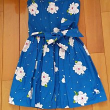 【Abercrombie&Fitch】(A&F kids) 紅色高領蕾絲直筒連身裙/洋裝(Hollister) 歷史價格詳細信息